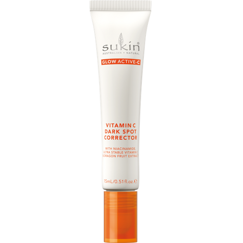 Correcteur de taches brunes à la vitamine C-15 ml