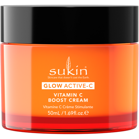 Crème vitaminée C Boost-50 ml