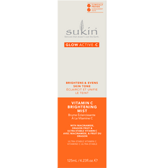 Vitamin C Brightening Mist - 125 ml - SK1083