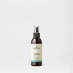 Natural Deodorant - Ocean Mist - 125 ml - SK1162