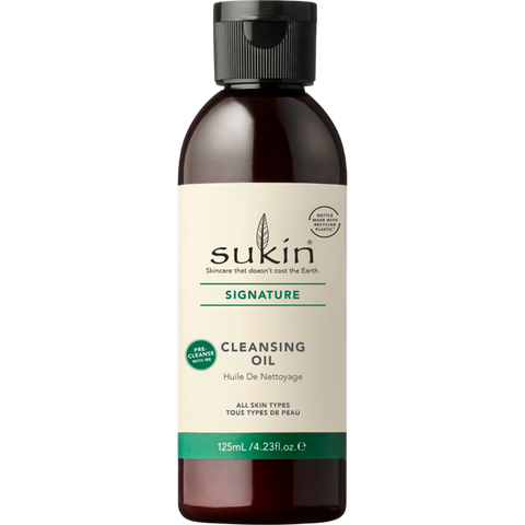 Huile démaquillante-125 ml