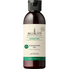 Huile démaquillante-125 ml