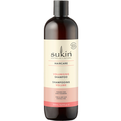 Shampooing volumisant-500 ml
