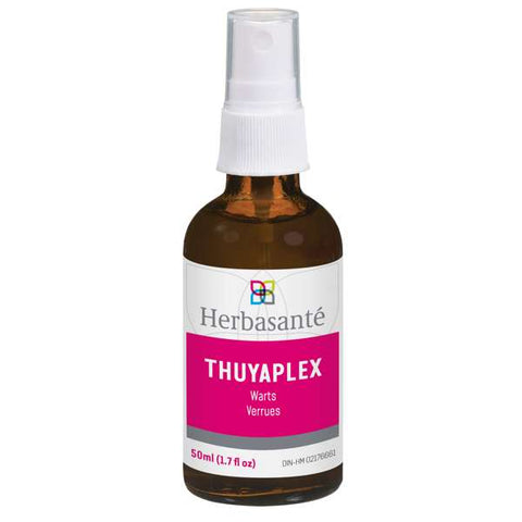 Thuyaplex - 50 ML