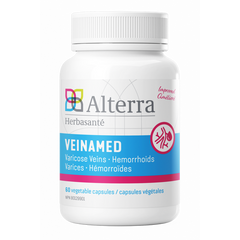 Veinamed - 60 caps - KL235