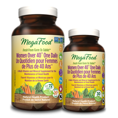 Women Over 40 One Daily with FREE Women Over 40 One Daily - 72/30 tabs - M9914