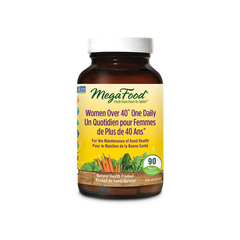 Women Over 40 One Daily